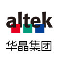 华晶科技股份有限公司